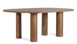 Clearance Bizzotto TAVOLO SANAT 200X120