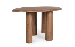 Clearance Bizzotto TAVOLO SANAT 200X120