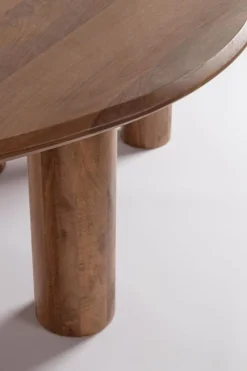 Clearance Bizzotto TAVOLO SANAT 200X120