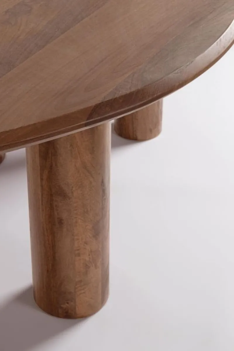 Clearance Bizzotto TAVOLO SANAT 200X120