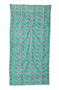 Outlet Bizzotto TELO MARE EMELIE VERDE SME 90X180