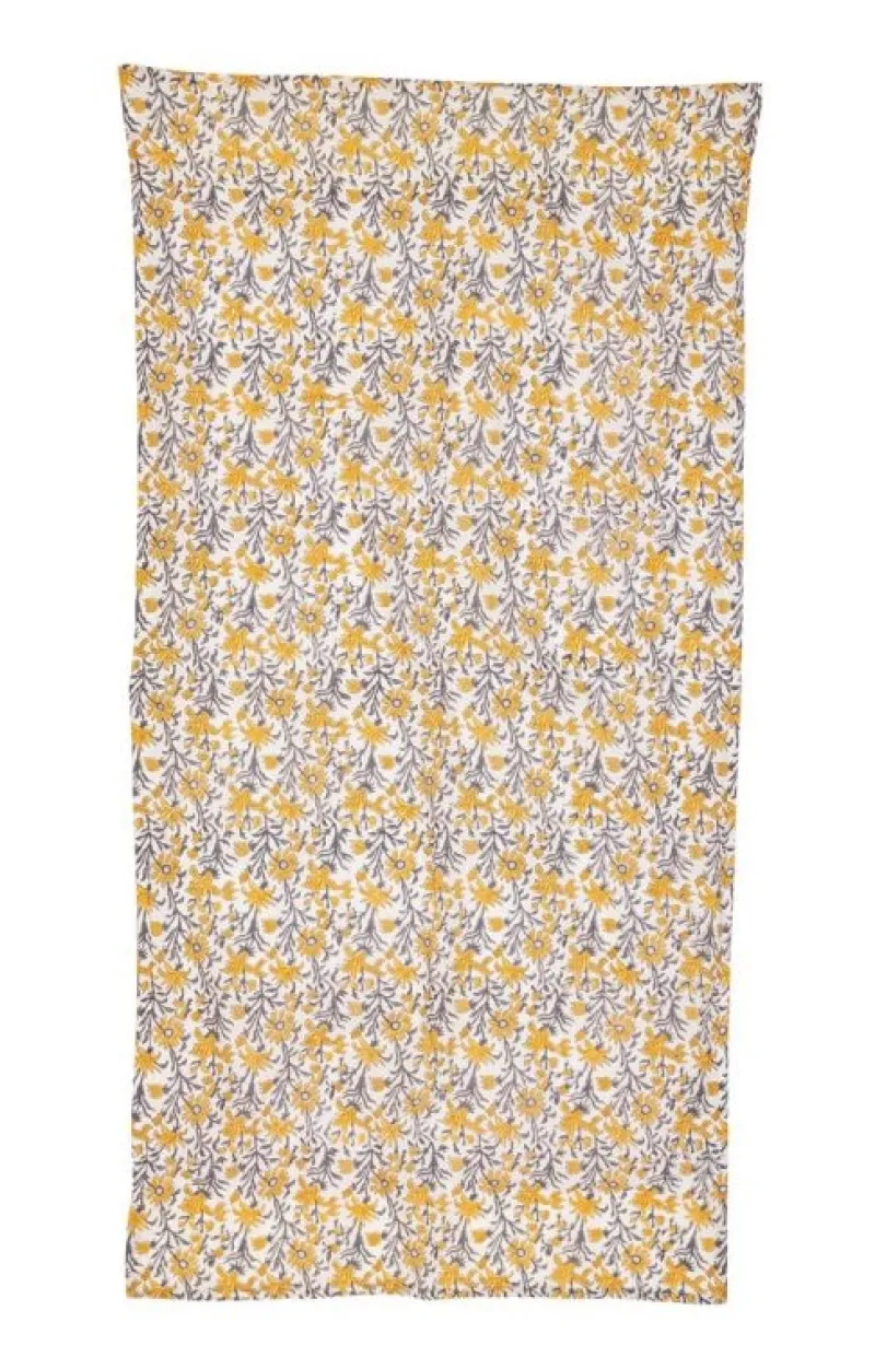 Hot Bizzotto TELO MARE GABRIELLE GIALLO 90X180