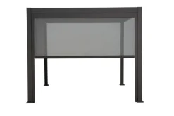 Clearance Bizzotto TENDA RULLO PERGOLA OCEAN LATO 3M ANTR