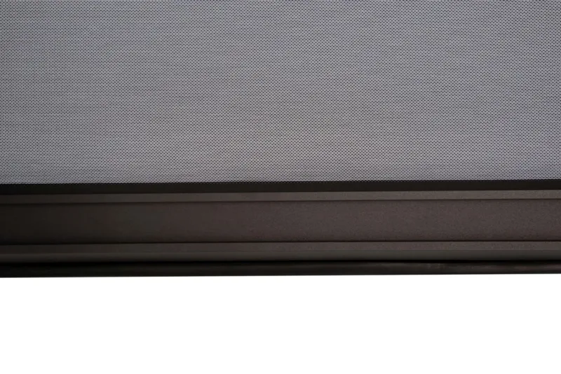 Clearance Bizzotto TENDA RULLO PERGOLA OCEAN LATO 3M ANTR