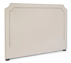 Hot Bizzotto TESTIERA LETTO IN LEGNO NATUTRALE 160 - ZENDA