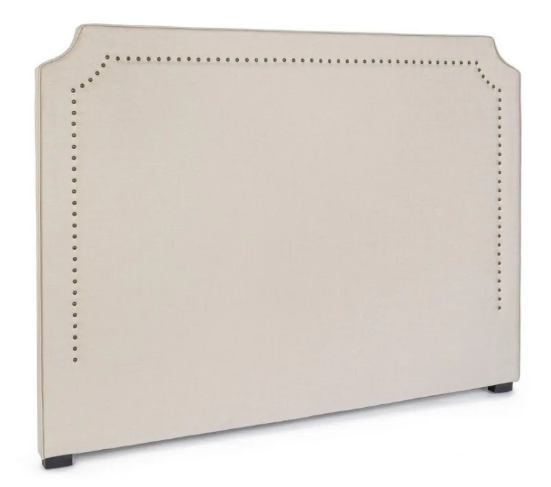 Hot Bizzotto TESTIERA LETTO IN LEGNO NATUTRALE 160 - ZENDA