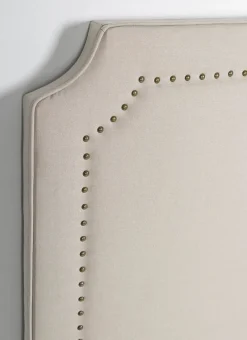 Hot Bizzotto TESTIERA LETTO IN LEGNO NATUTRALE 160 - ZENDA