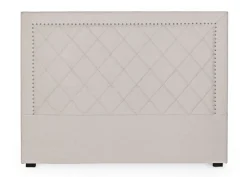 Clearance Bizzotto TESTIERA LETTO IN LEGNO NATURALE 160 - AHURA