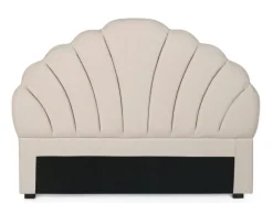 Online Bizzotto TESTIERA LETTO IN LEGNO NATURALE 169- AZAR