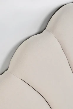 Online Bizzotto TESTIERA LETTO IN LEGNO NATURALE 169- AZAR