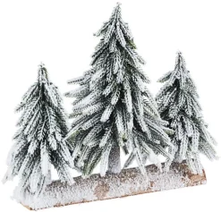 New Bizzotto TRIS PINO CIMONE INNEVATO