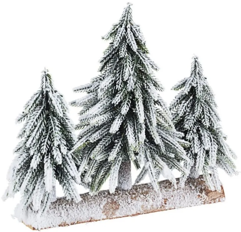 New Bizzotto TRIS PINO CIMONE INNEVATO