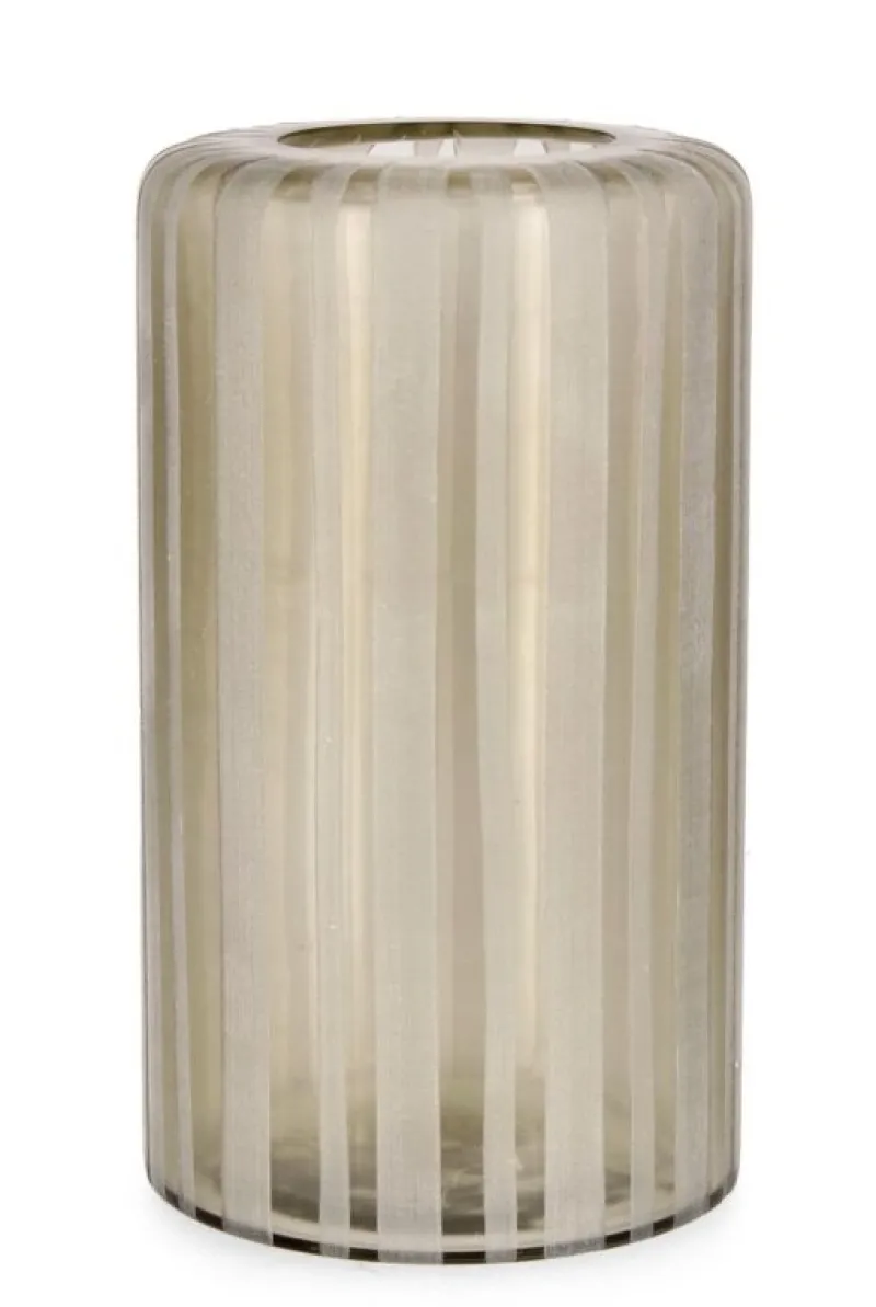 Bizzotto VASO ARUNI VT BEIGE H32