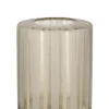 Clearance Bizzotto VASO ARUNI VT BEIGE H27