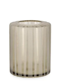 Clearance Bizzotto VASO ARUNI VT BEIGE H27