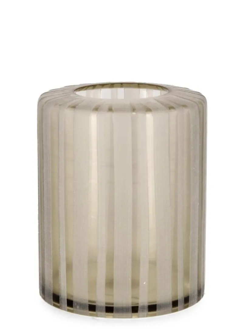 Clearance Bizzotto VASO ARUNI VT BEIGE H27