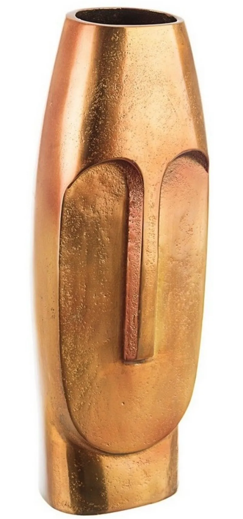 Hot Bizzotto VASO ASMITA BRASS ALTO