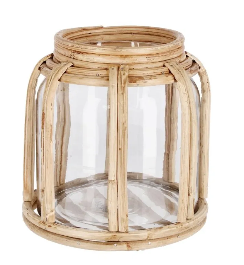 Online Bizzotto VASO CHAMAN VT NATURALE H22