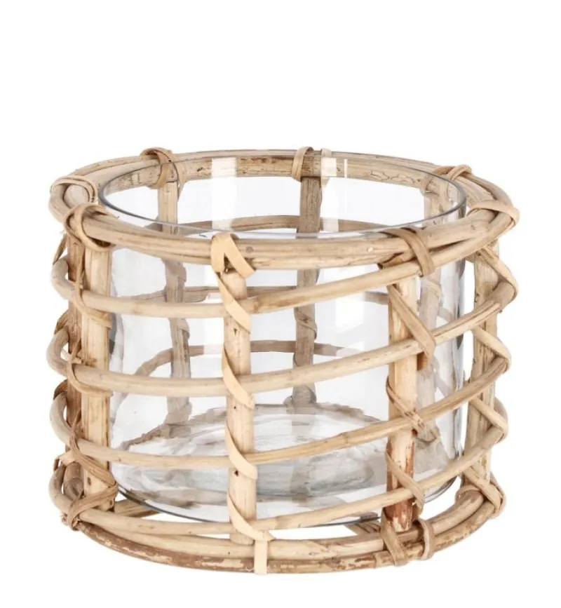 New Bizzotto VASO CHAMAN VT NATURALE H14