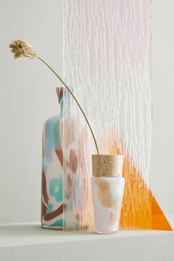 Hot Bizzotto VASO DIFF FRAG MATARA VT AZ MAR LUCI H19