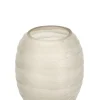 Discount Bizzotto VASO DONDRA BOMB VT BEIGE H23
