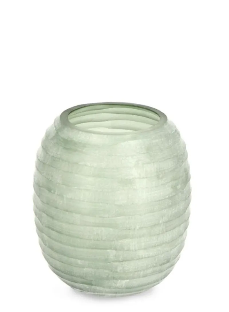 Hot Bizzotto VASO DONDRA BOMB VT VERDE H23