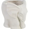 Online Bizzotto VASO GARDEN ELEFANTE L