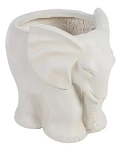 Online Bizzotto VASO GARDEN ELEFANTE L