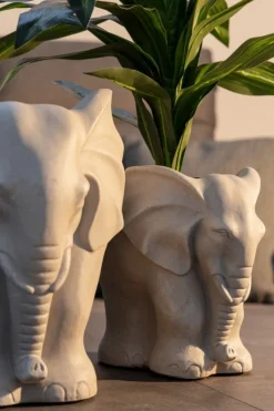 Best Bizzotto VASO GARDEN ELEFANTE S