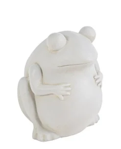 Outlet Bizzotto VASO GARDEN RANA S