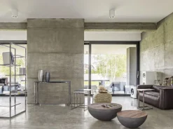 Online Bizzotto VASO GRACEFUL BOMB. ARGENTO