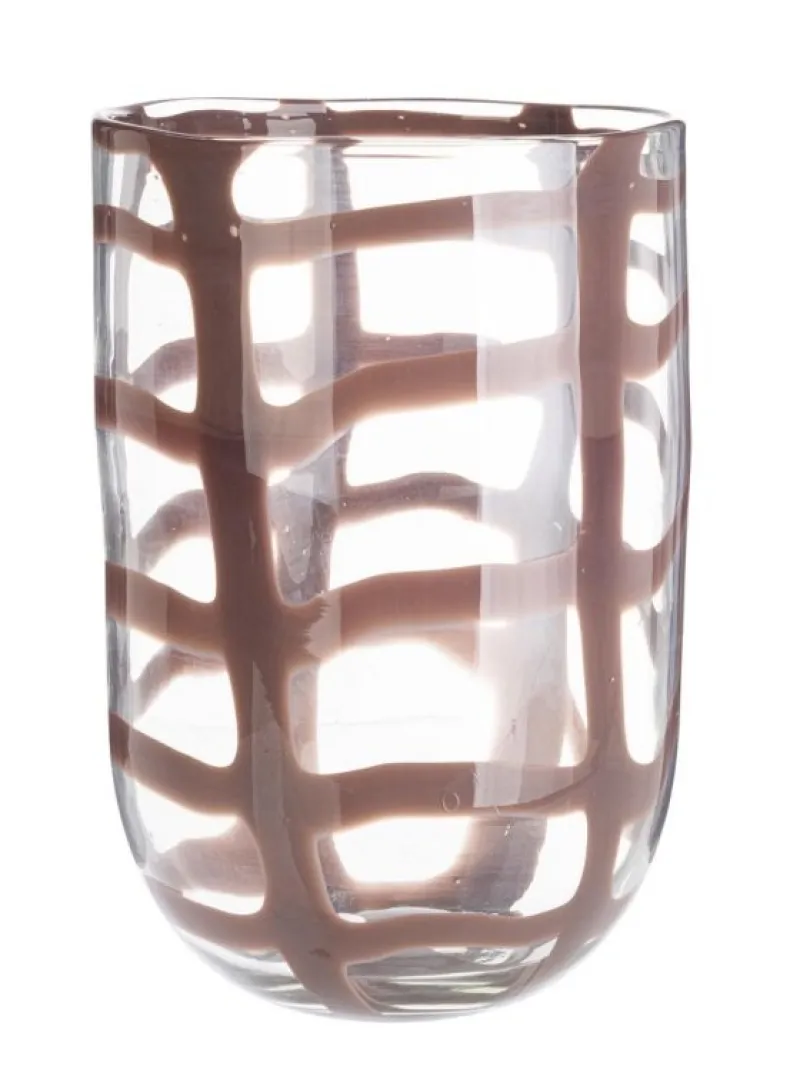 Best Bizzotto VASO GRUS VT MARRONE H36,5