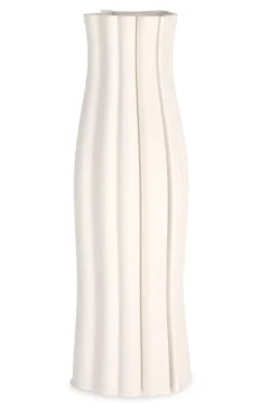 Clearance Bizzotto VASO HAYLEE BEIGE H46,5