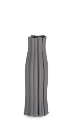 Online Bizzotto VASO HAYLEE GRIGIO H28