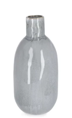 Clearance Bizzotto VASO IKU AZZURRO H29
