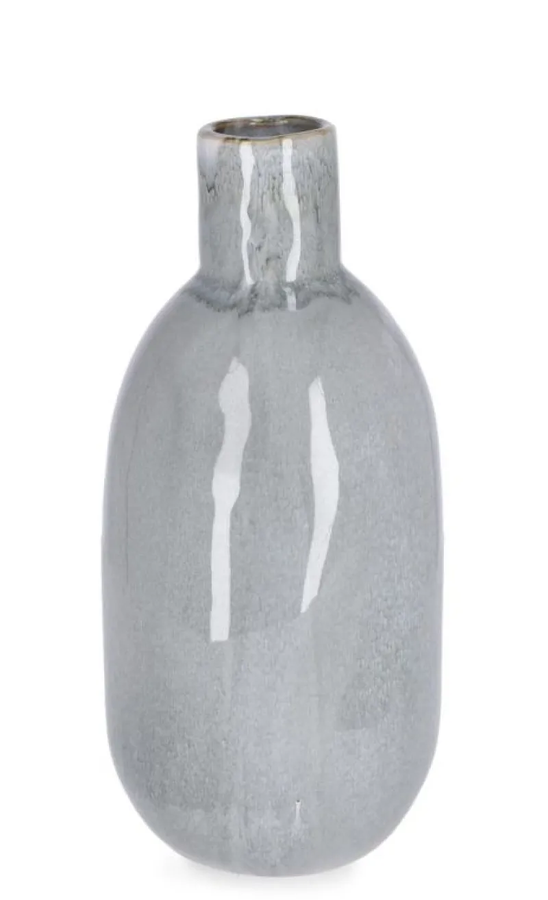 Clearance Bizzotto VASO IKU AZZURRO H29