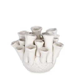 Online Bizzotto VASO IKU BIANCO D19,5