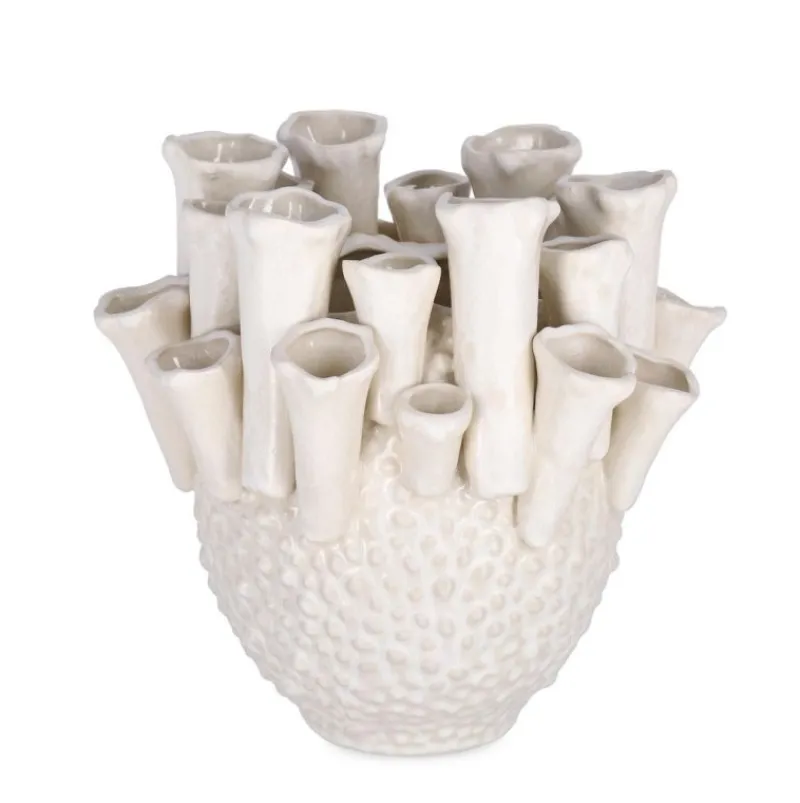 New Bizzotto VASO IKU BIANCO D26