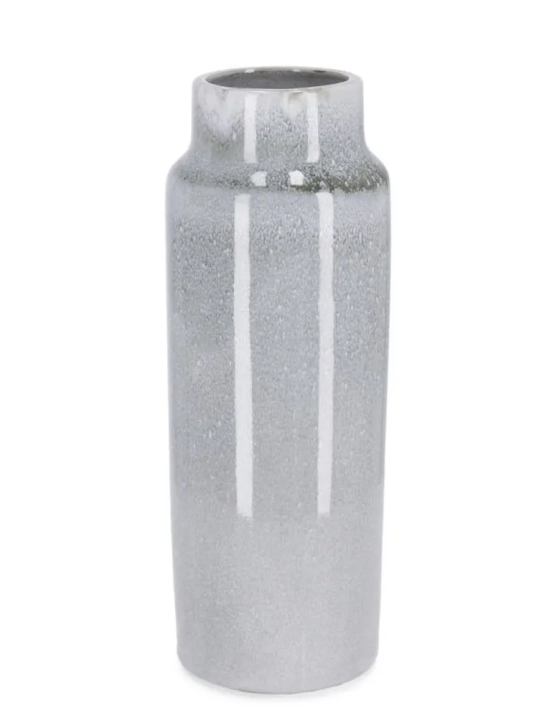 Discount Bizzotto VASO IKU TO AZZURRO H38