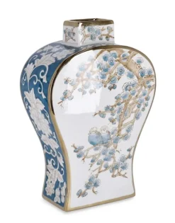 Outlet Bizzotto VASO LIANG H36