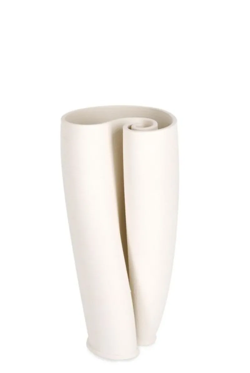New Bizzotto VASO MAELI BEIGE H26,5