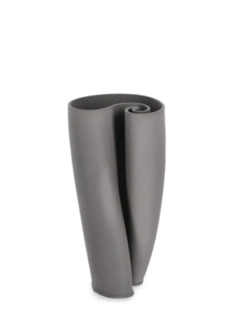 New Bizzotto VASO MAELI GRIGIO H26,5