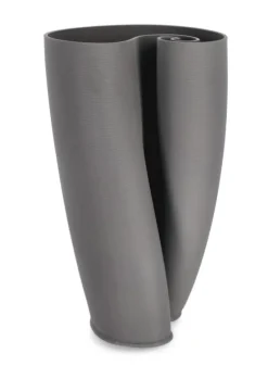 Bizzotto VASO MAELI GRIGIO H33,5
