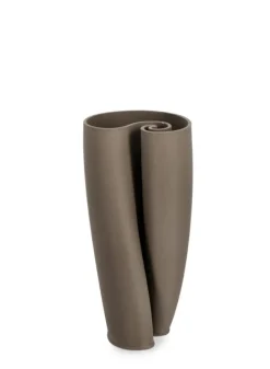 Outlet Bizzotto VASO MAELI TORTORA H26,5