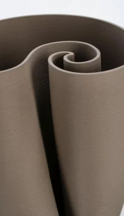 Outlet Bizzotto VASO MAELI TORTORA H26,5