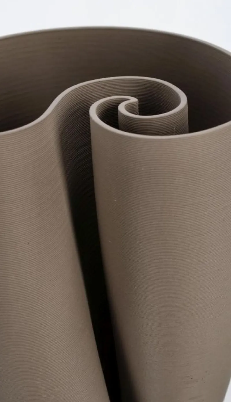 Best Bizzotto VASO MAELI TORTORA H33,5