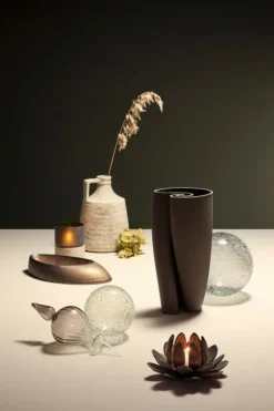 Best Bizzotto VASO MAELI TORTORA H33,5