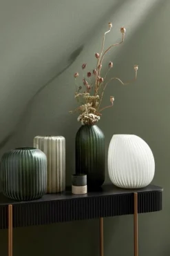 Sale Bizzotto VASO MATTALA VT VERDE H26