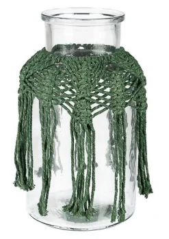 Online Bizzotto VASO PERUVIAN CIL VERDE H25