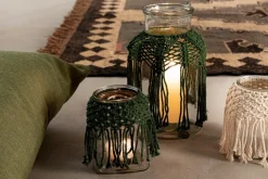 Online Bizzotto VASO PERUVIAN CIL VERDE H25